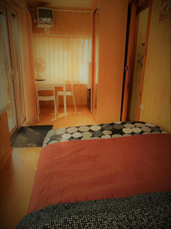 Hotel Neringos 22 Palanga Esterno foto