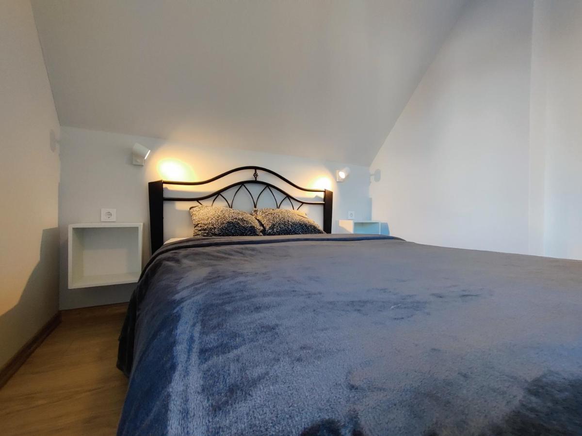 Hotel Neringos 22 Palanga Esterno foto